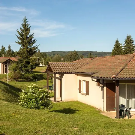 Azureva Club Fournols-2