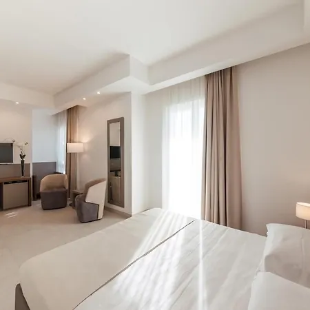 Grieco Business&Spa Hotel-3