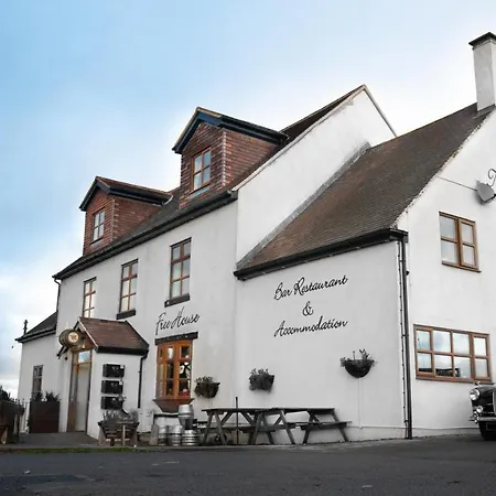 The Pebley Inn-2