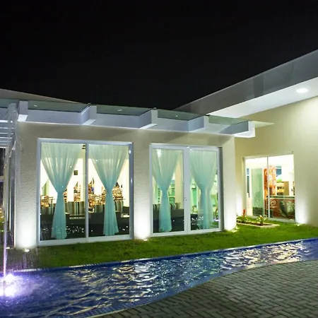 Hotel Hpr-2