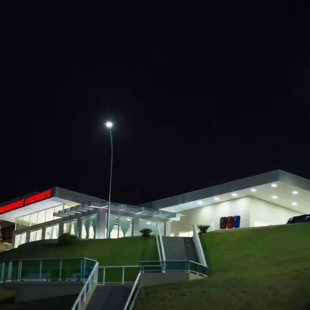 Hotel Hpr-3