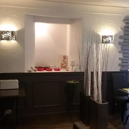 Auberge des toqués-3