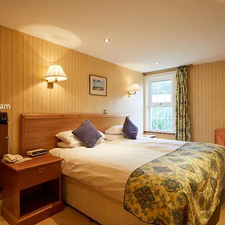 Sid Valley Country House Hotel-3