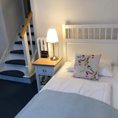 Hotel Fresena im Dammtorpalais-2