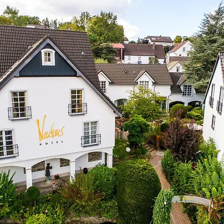Romantik Hotel Neuhaus-3