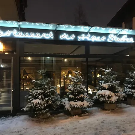 Hotel Des Alpes-2