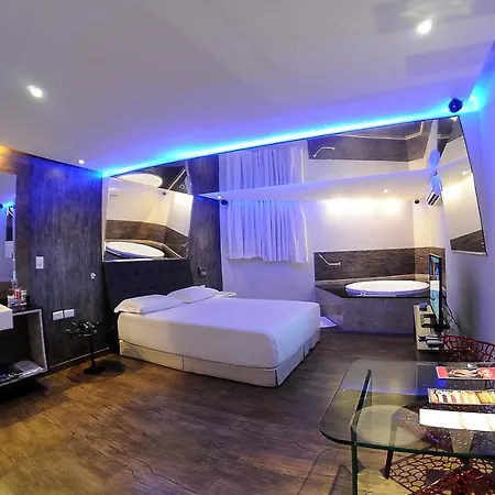 Eros Hotel - Adult Only-2