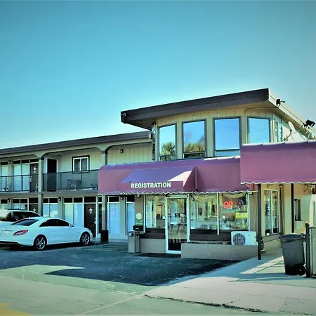 Budget Inn Conway-2