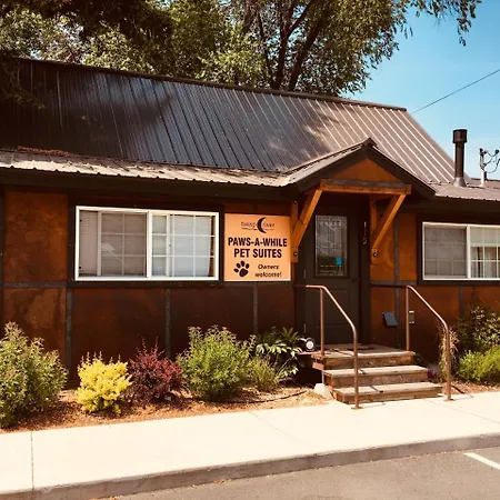 Twisp River Suites-3