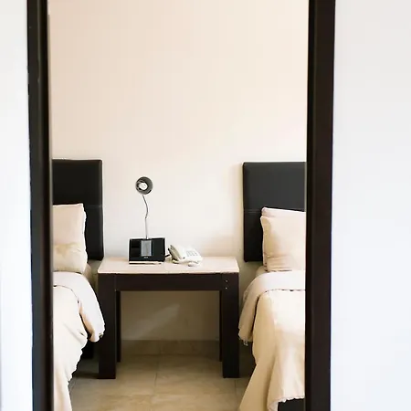 Suites Real Tabasco-2