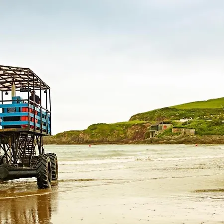 Burgh Island Hotel-3