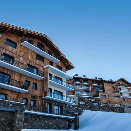 Chalet des Neiges - Daria I Nor-2