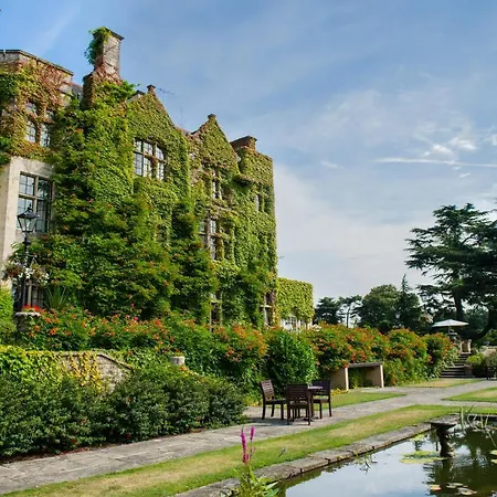 Pennyhill Park Hotel And Spa-2
