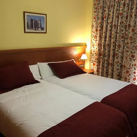 Hotel Camino Real-3
