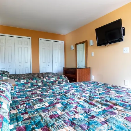 Master Suites Hotel-2