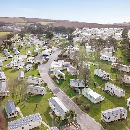 Newquay Bay Holiday Resort By Away Resorts-2