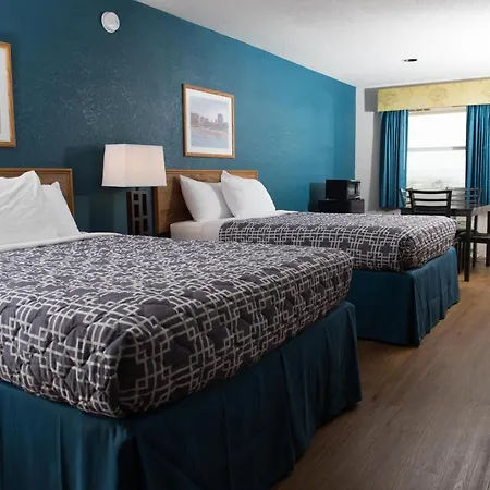 Riata Inn - Presidio-2