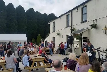 White Hart Inn-2