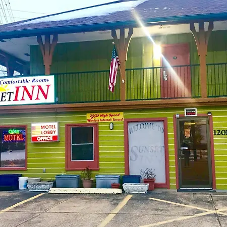 Sunset Inn-Rolla-3