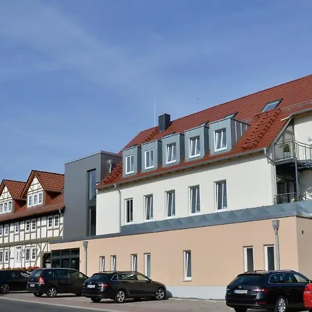 Parkhotel zum Stern-2