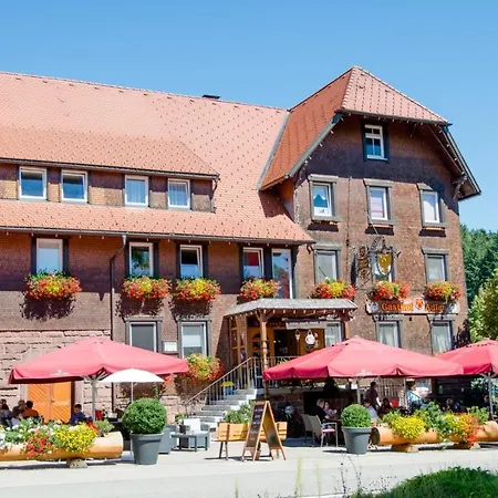 Land-gut-Hotel Höhengasthof Adler-3
