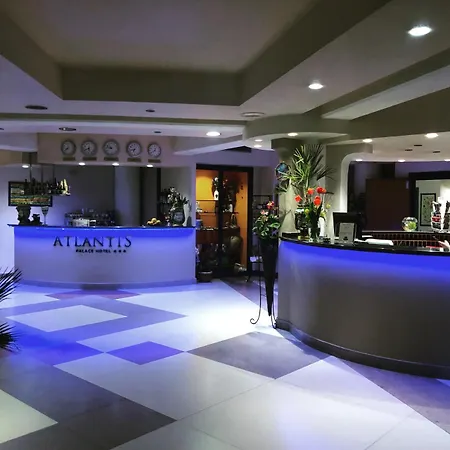 Atlantis Palace Hotel-3
