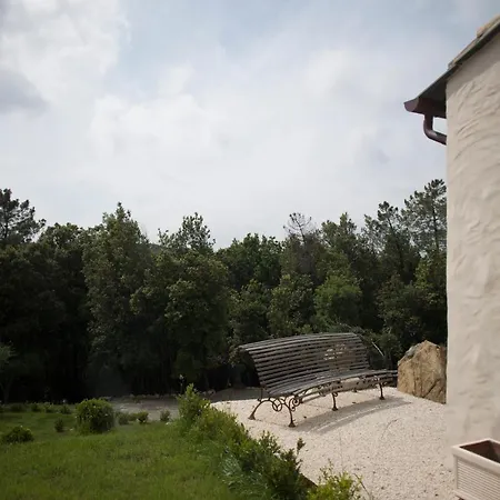 B&B La Fustaia-2