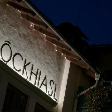 Hotel-Gasthof Beim Böckhiasl-2