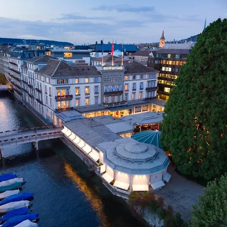 Baur Au Lac-2