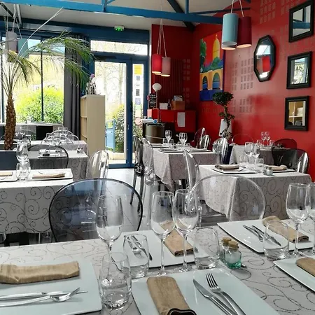 Logis Au Canard Gourmand-3