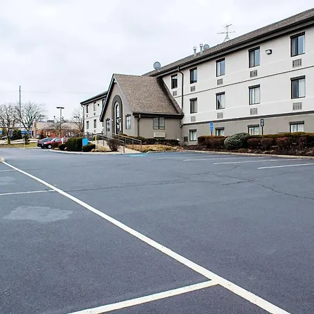 Studio Lodge - Cincinnati - Springdale-3