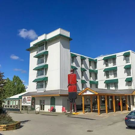 Coast High Country Inn-2