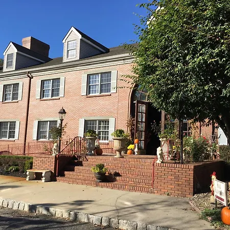 Colts Neck Inn Hotel-2