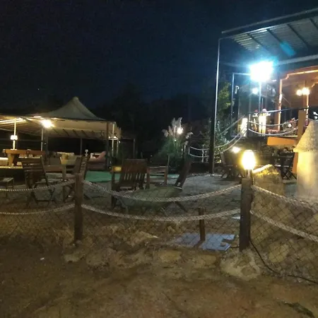 Posada Rural Spa Granja La Tejera De Lozoya-3