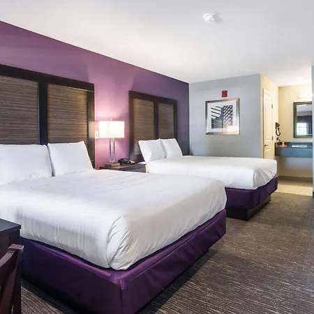 Econo Lodge Inn & Suites North Little Rock Near Riverfront-2
