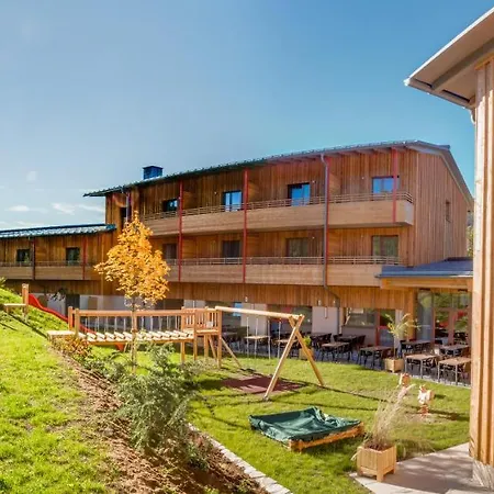 JUFA Hotel Annaberg-2
