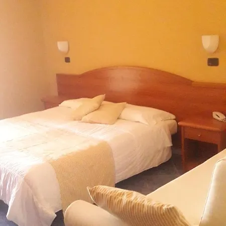 Hotel Beaurivage-3