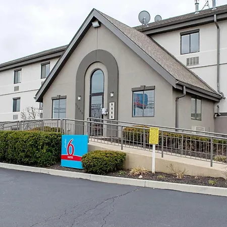 Studio Lodge - Cincinnati - Springdale-2