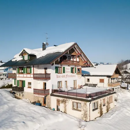 Haus Daheim-2