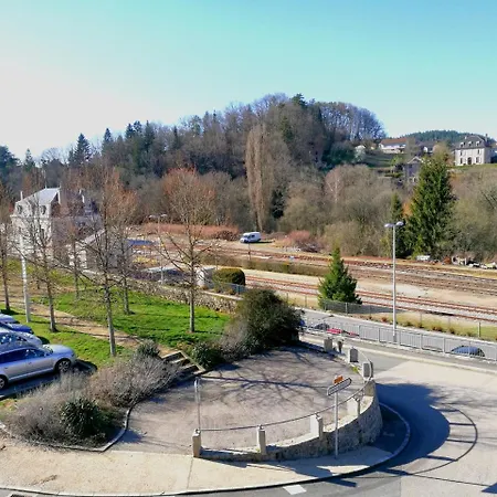 Le relais du Haut Limousin-3