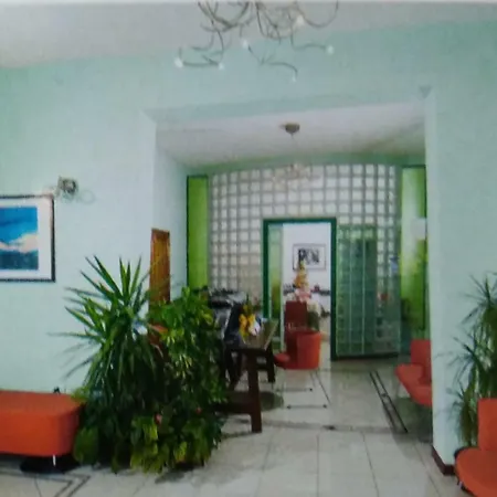 Albergo Metauro-2