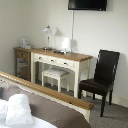 The Chequers Inn-3