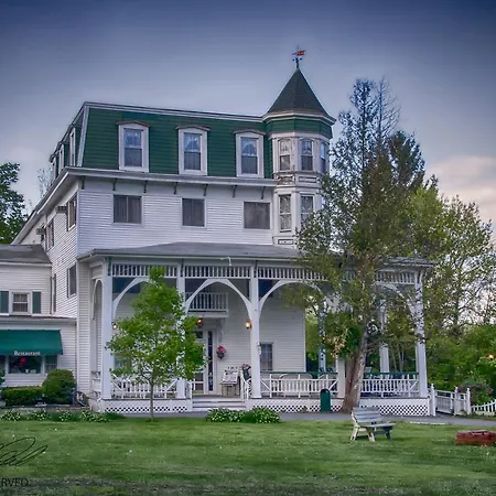 The Bavarian Manor Hotel-3