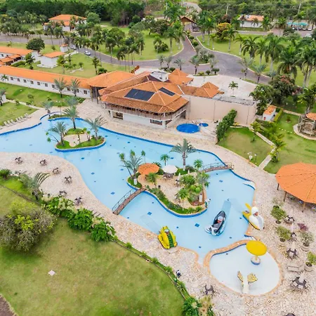 Obbá Coema Village Hotel-3