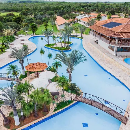 Obbá Coema Village Hotel-2
