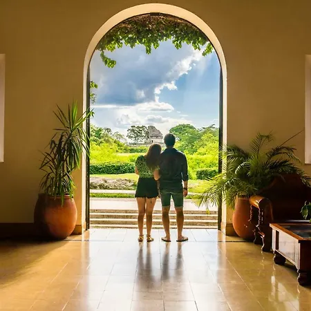 Mayaland Hotel & Bungalows-3