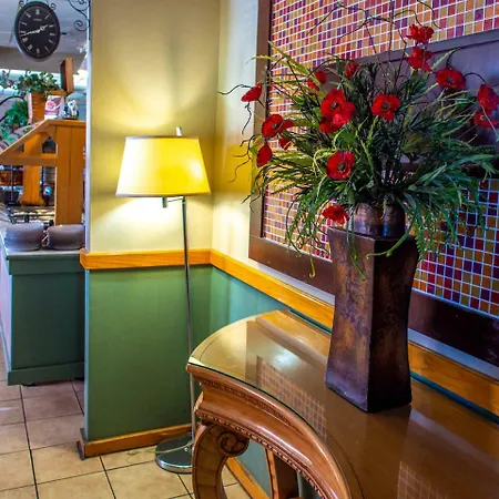 Days Inn By Wyndham Clinton Ok-2