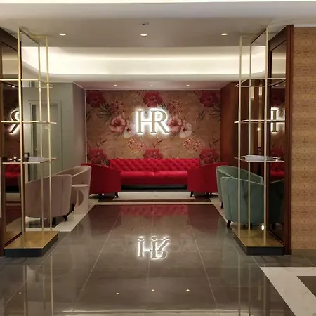 Hotel Roma-3