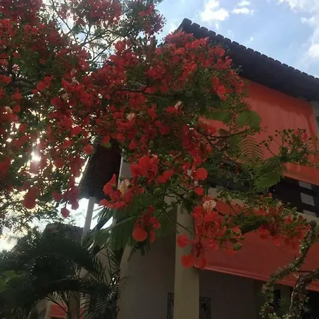 Pousada das Seriemas-2