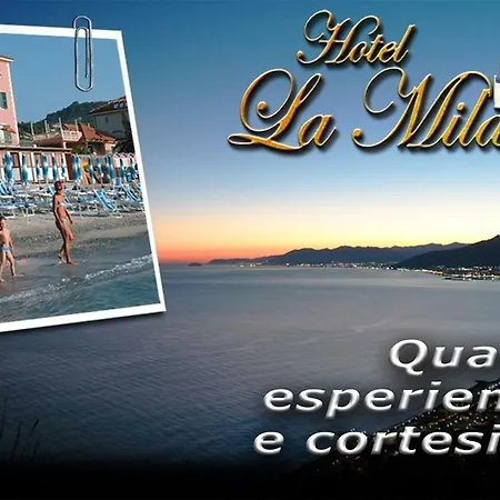 Hotel La Milanese-2